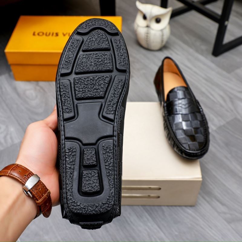 Louis Vuitton Business Shoes